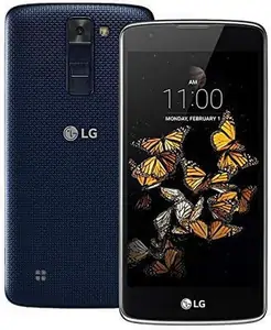 Замена матрицы на телефоне LG K8 в Екатеринбурге